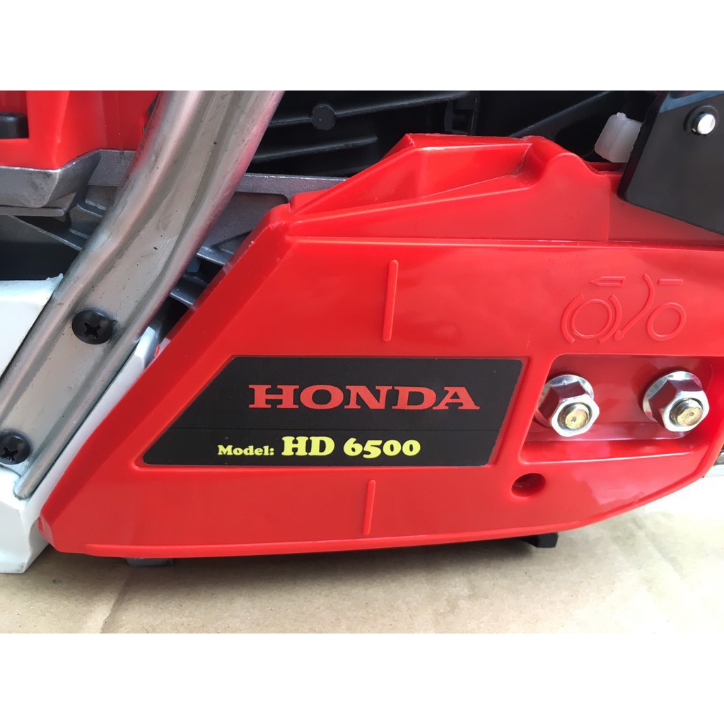 MÁY CƯA XÍCH HONDA CX65