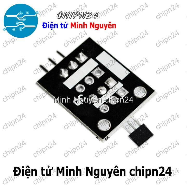 [1 cái] (E70) Module cảm biến từ Hall A3144 KY-003 KY003