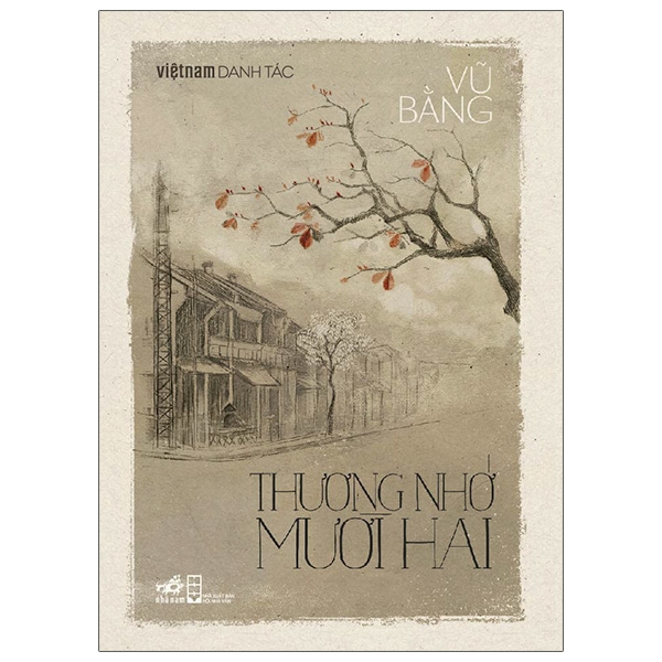 Fahasa - Thương Nhớ Mười Hai