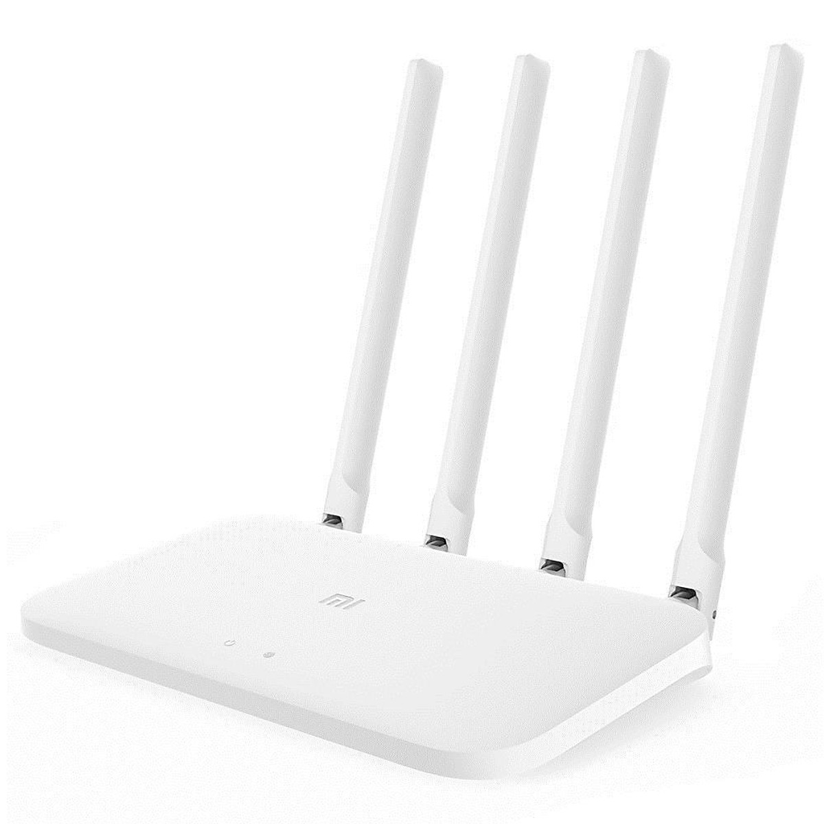 Bộ phát sóng wifi xiaomi router 4a_hàng nhập khẩu