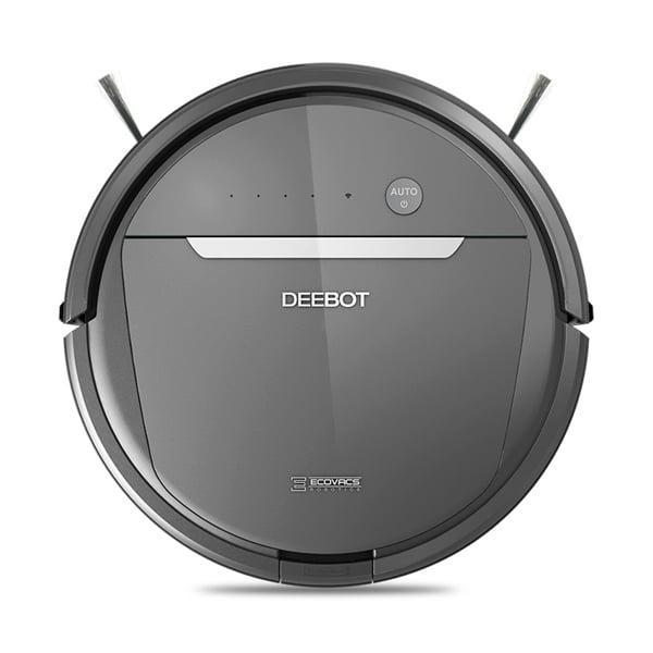 >> SO SÁNH GIÁ ROBOT HÚT BỤI ICLEBO OMEGA | Shopee Lazada Sendo Tiki | Nên mua ở đâu rẻ nhất 82 ROBOT HÚT BỤI LAU NHÀ ECOVACS DEEBOT DD35 (OZMO 600) - HÀNG MỚI 100% BẢO HÀNH 12 THÁNG - Tặng kèm 1 bộ phụ kiện thay thế