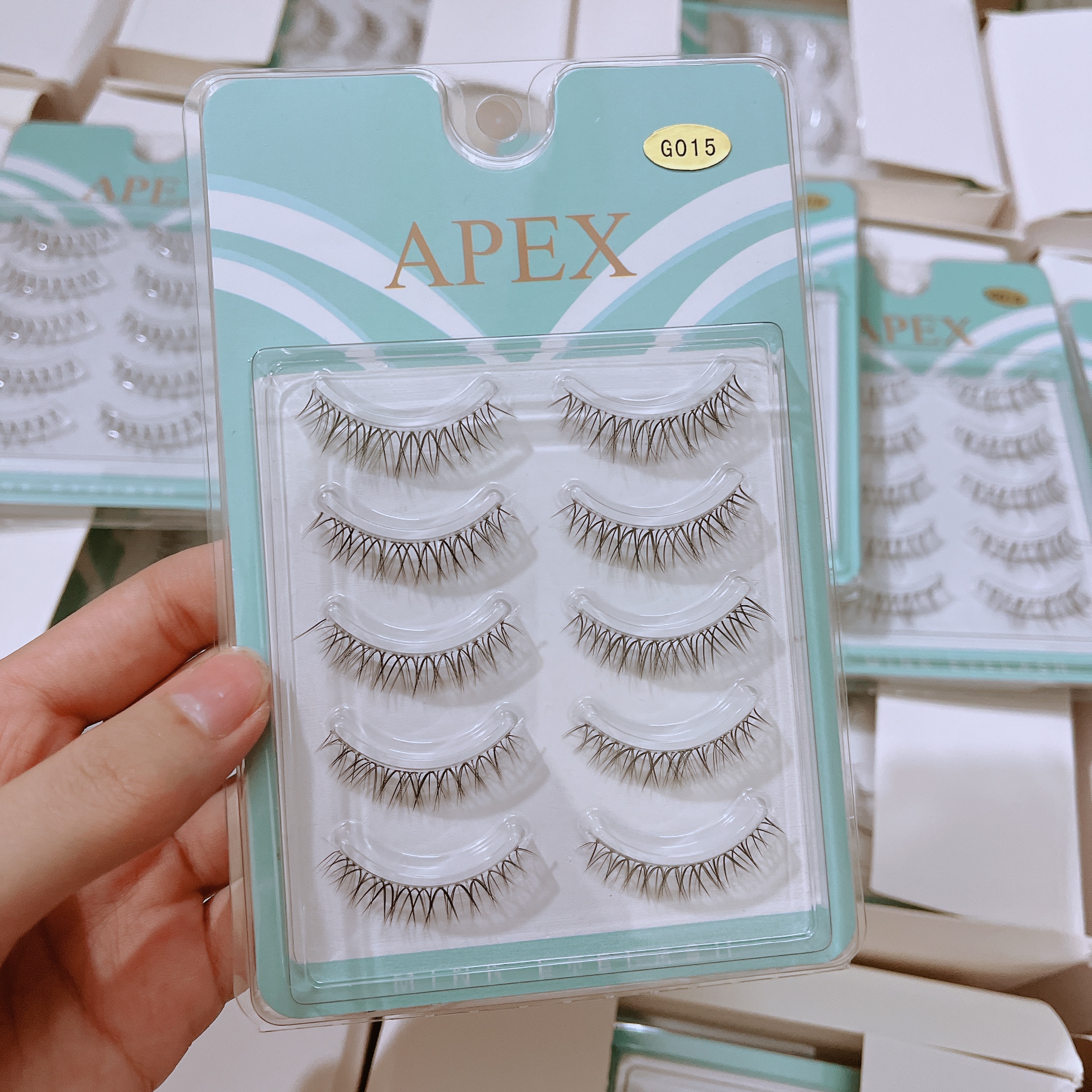 Mi Giả Gân Trong Apex Đủ Các Mã [Chính Hãng]
