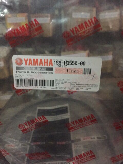 Dây công tơ mét yamaha Exciter 135