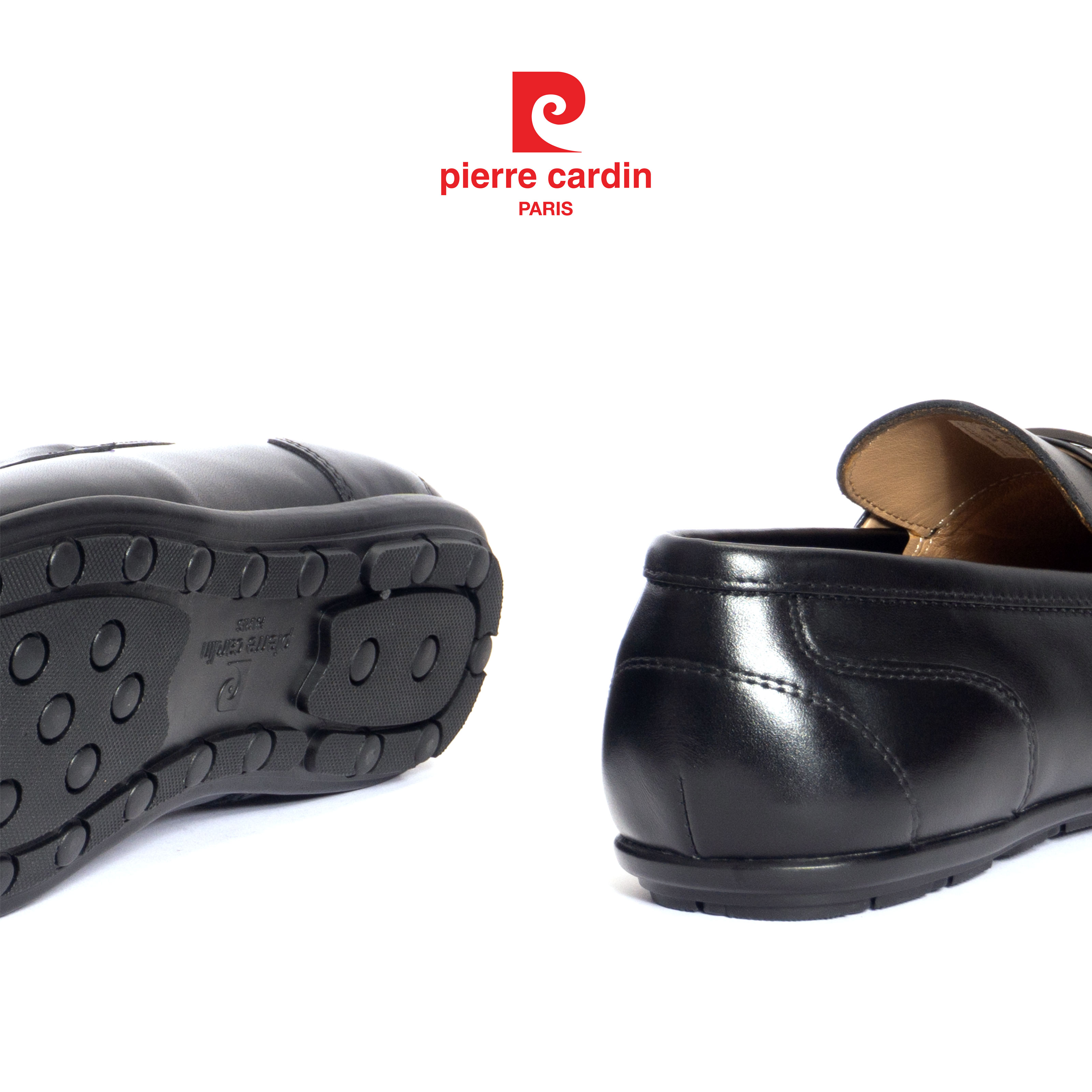 Giày Mọi Nam Pierre Cardin 529