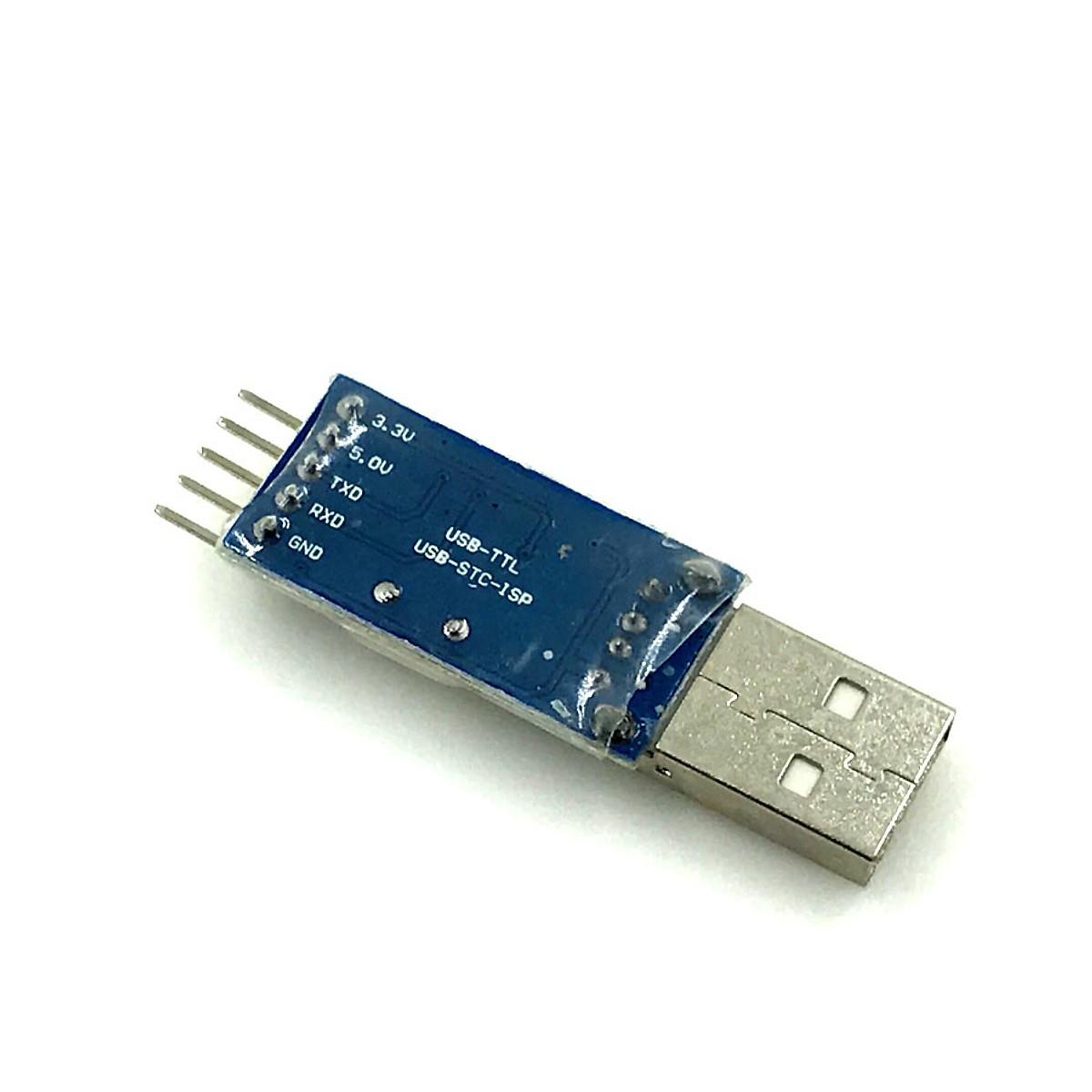 Usb to com pl2303 v1
