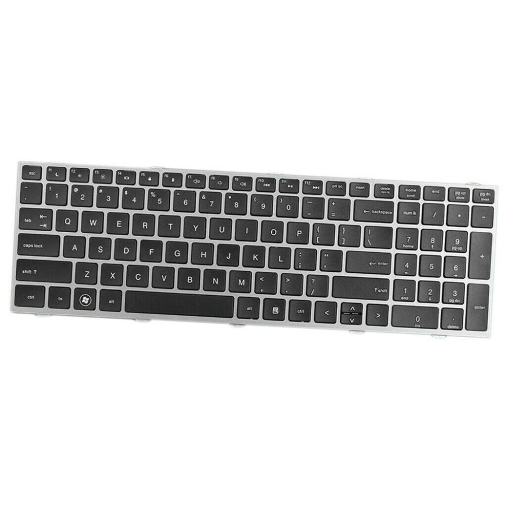 Bàn phím HP Probook 4540S