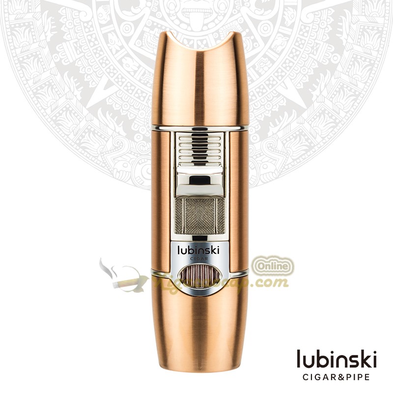 BẬT LỬA LUBINSKI VICTORI – 1 LỬA