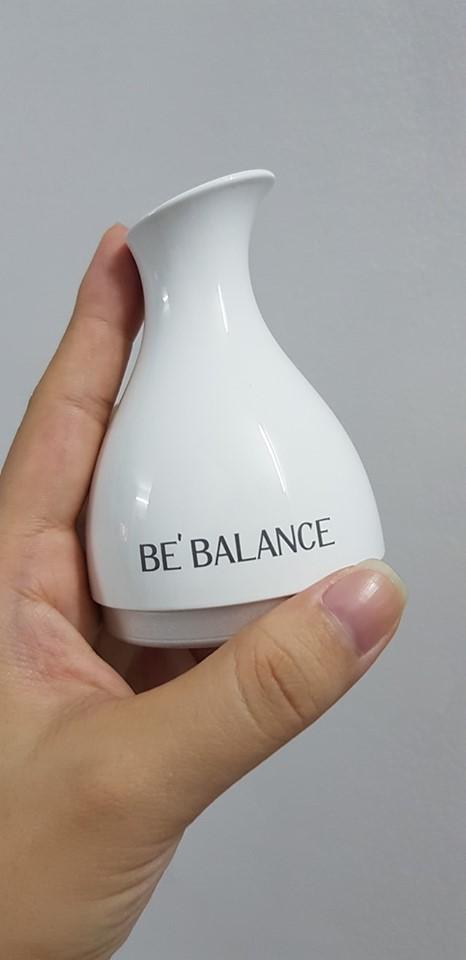 [HCM]THANH LĂN ĐÁ TUYẾT CAO CẤP BEBALANCE