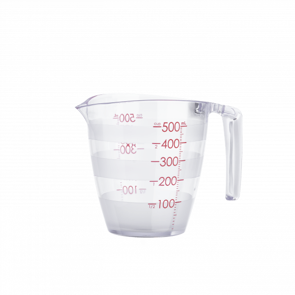 Cốc Đong YOKO INOCHI 200ml - 500ml