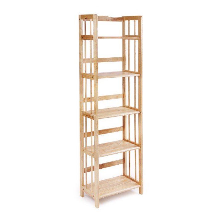 kệ sách 5 tầng rộng 50cm