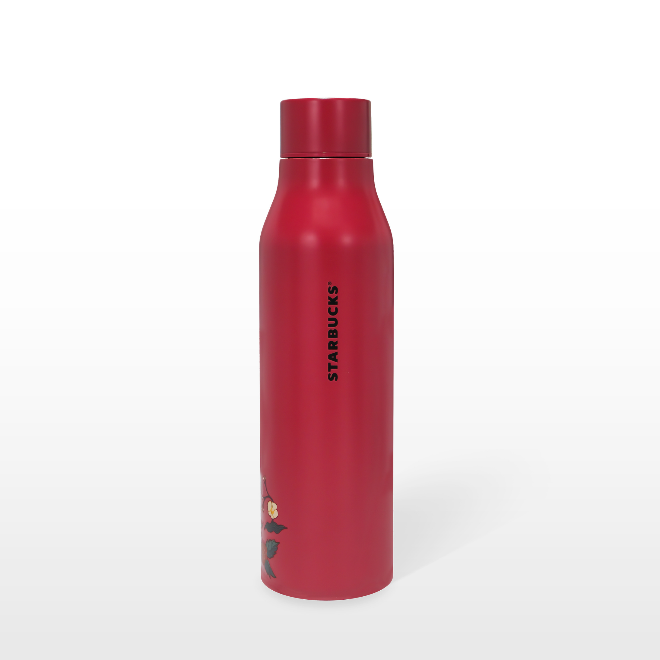 Bình Starbucks 13Oz (384ml) SS KEEPER AWAKED DRAGON