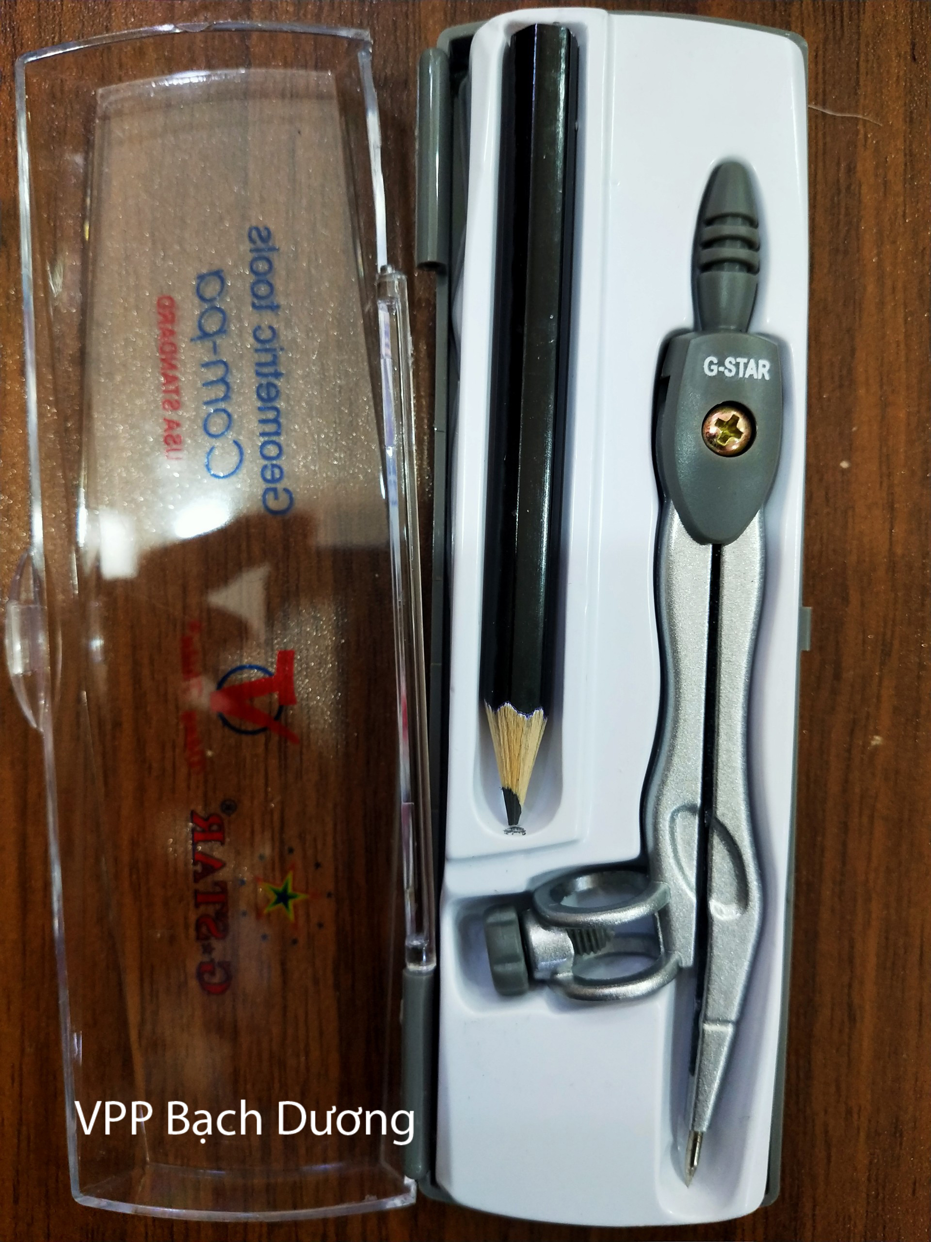 Compa Gstar U110/U112 - cái