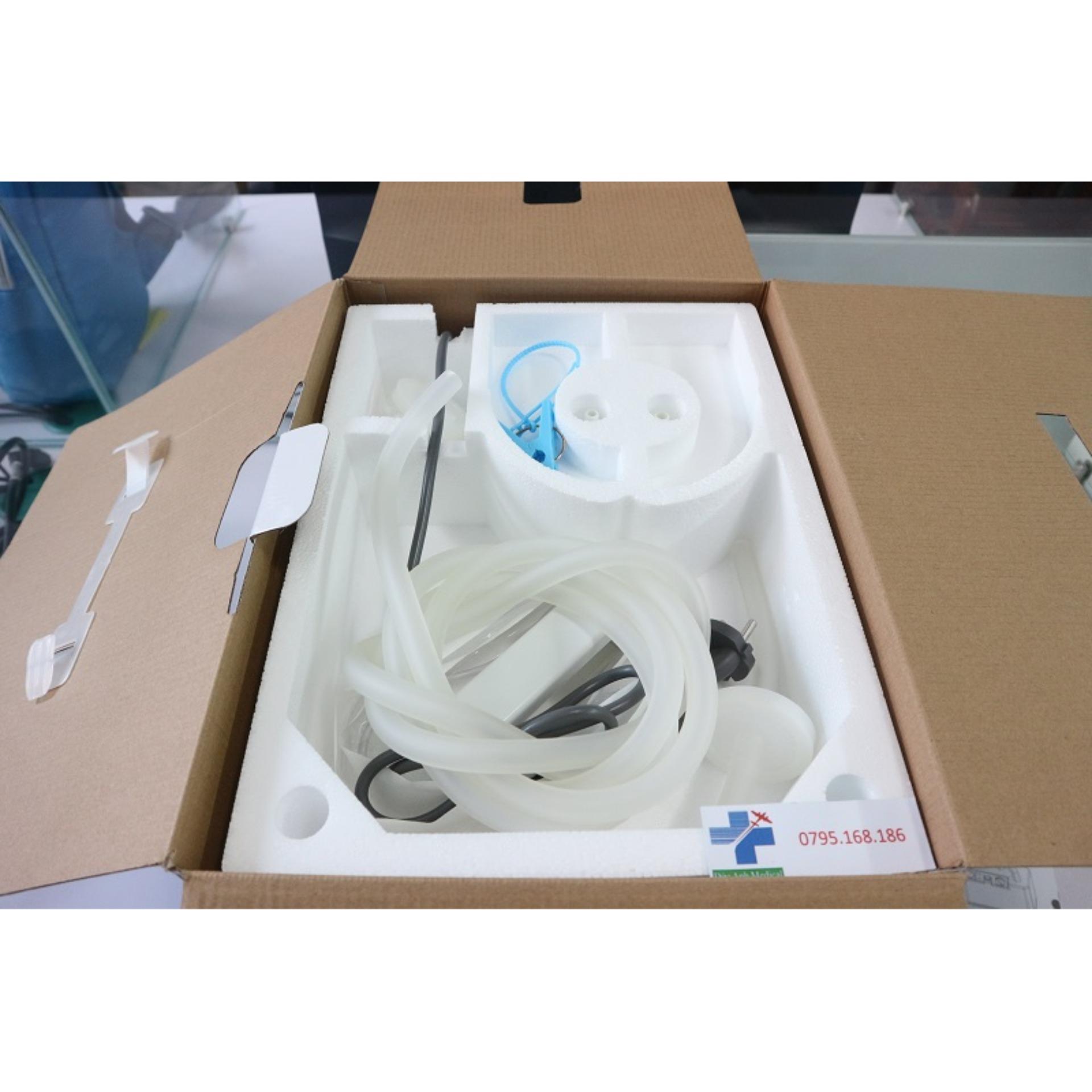 Máy hút dịch yuwell 7E-A công nghệ mỹ