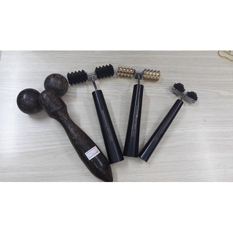 CÂY LĂN MASSAGE DIỆN CHẨN- DỤNG CỤ LĂN MASSAGE ĐÔNG Y