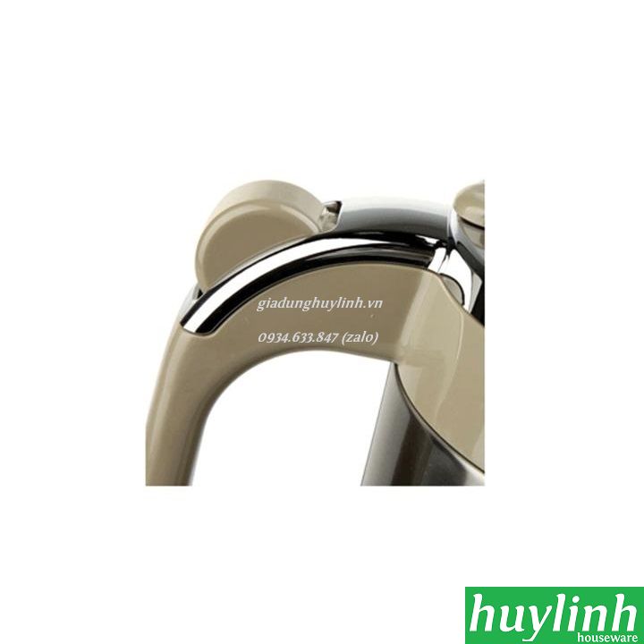 [HCM]Bình thủy ruột thủy tinh Tiger PRT-S190 - 1.9 lít