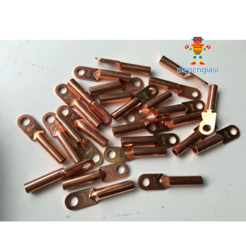Cos đồng đỏ M16; M25; M35; M50; M70; M95