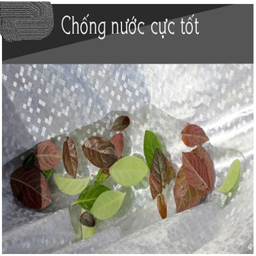 Bạt Che Phủ Xe Mazda CX8 Cao Cấp (Bạt 3 lớp Tráng Nhôm, chống xước, chống nắng, mưa hiệu quả)