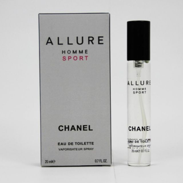 Nước hoa Allure cao cấp 20ml