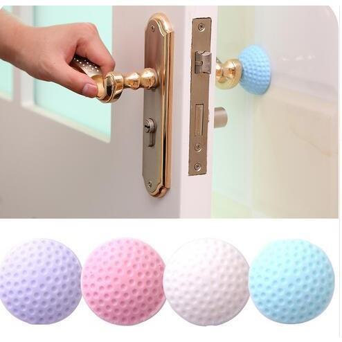 Combo 5 Miếng Cao Su Chặn Cửa Chống Va Đập