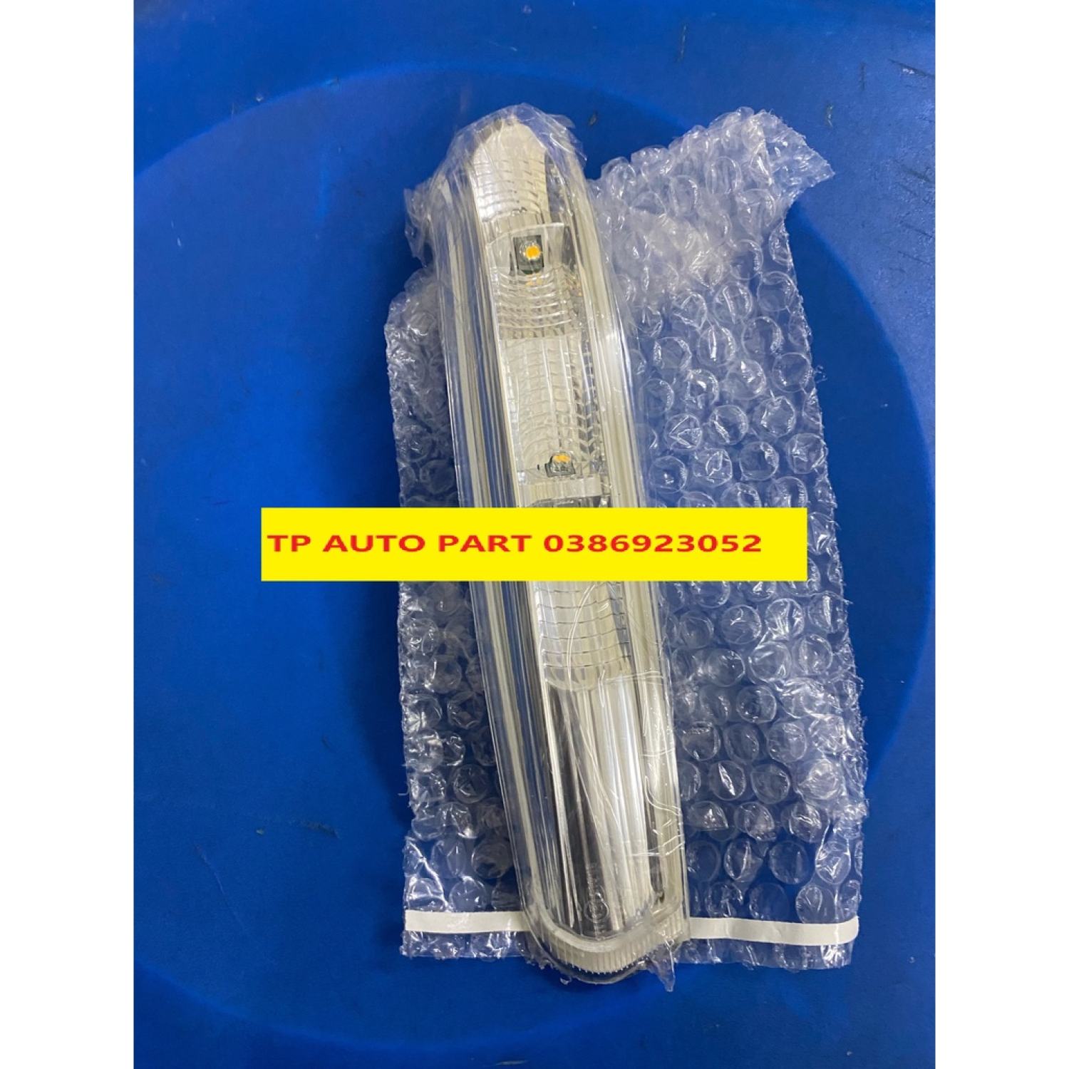 Đèn xi nhan gương captiva hàng chính hãng và oem