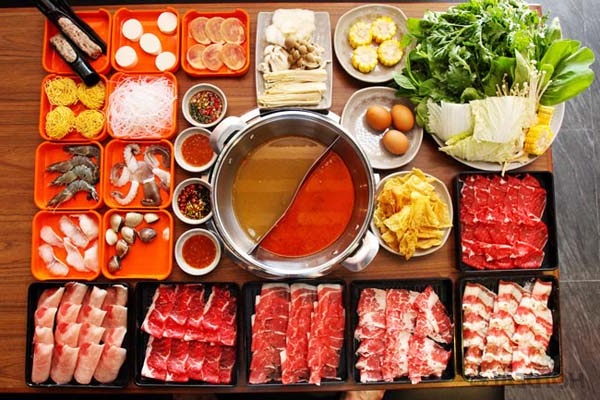 Combo 8 Cuốn Công thức Pha chế, Nấu ăn, nẩu, nướng, chấm, sốt,...