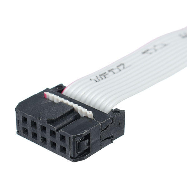 Mạch nạp AVR ISP USBasp