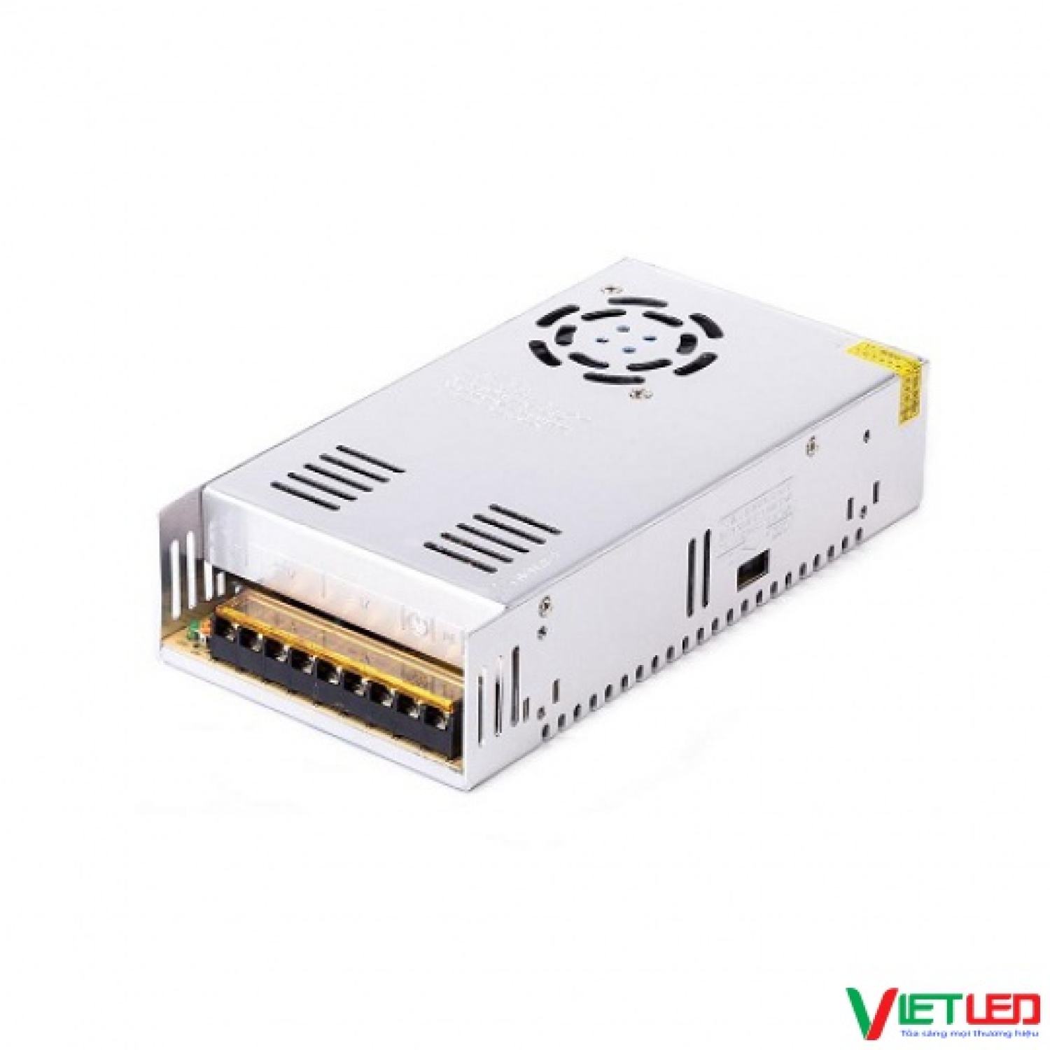 NGUỒN 12V30A TRONG NHÀ CÓ QUẠT