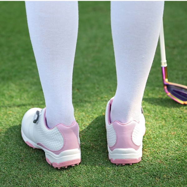 Giày Golf Nữ - PGM Superfiber Skin - XZ115