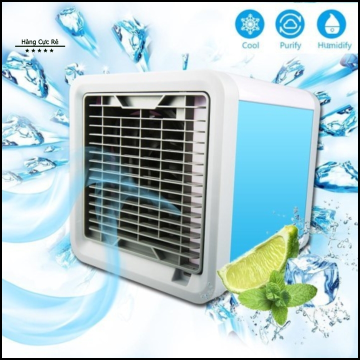 Máy điều hòa mini Arctic Air công suất 10W