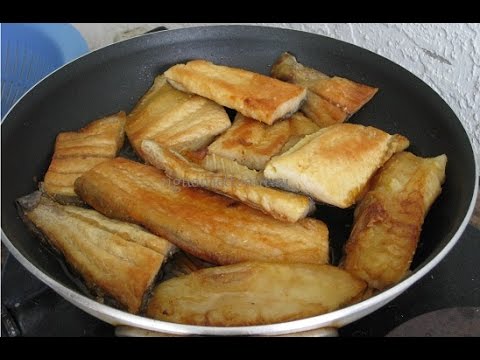 Khô Cá Lăn Phồng Nam Vang Campuchia