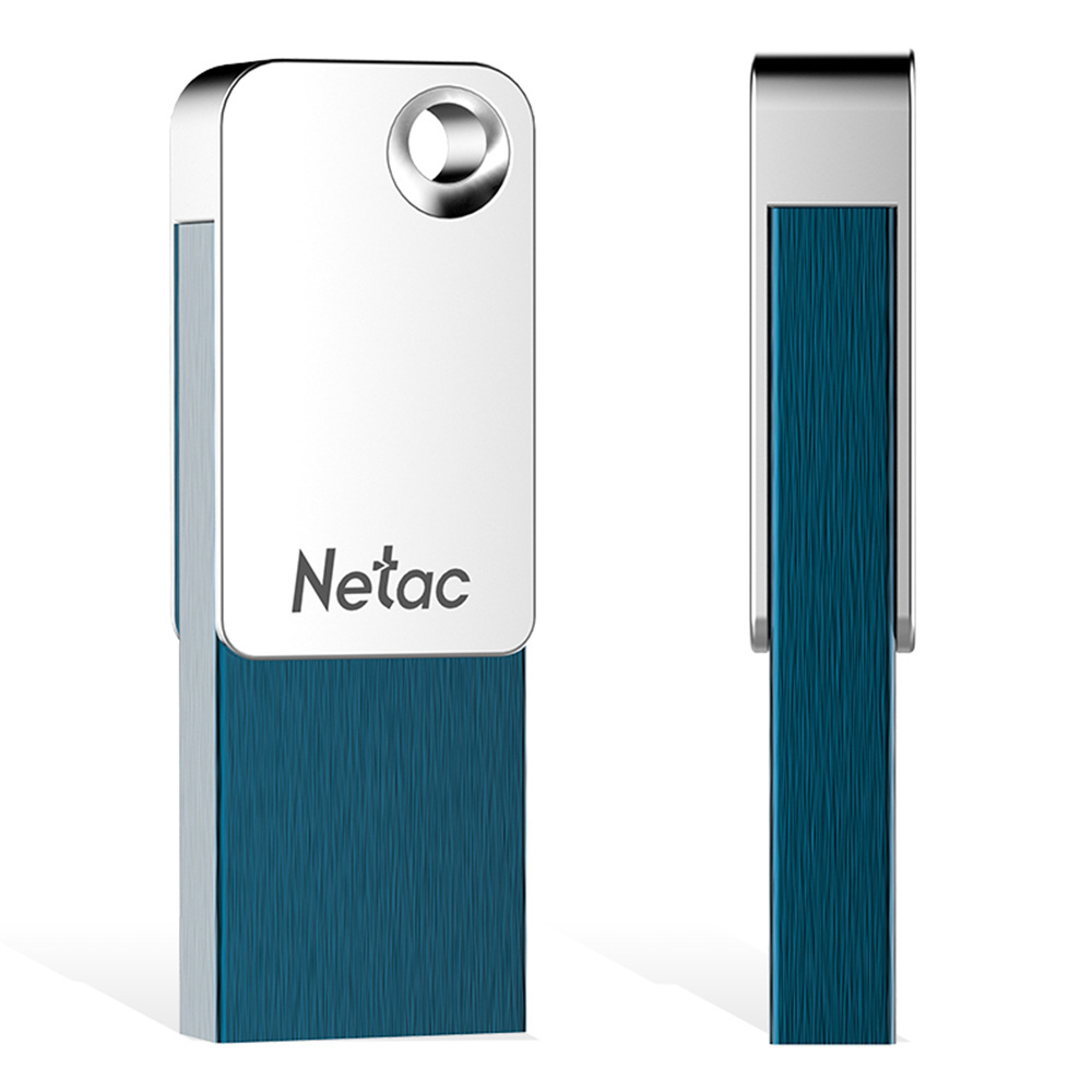 USB 16G NETAC U329 FLASH DRIVE MINI USB 2.0