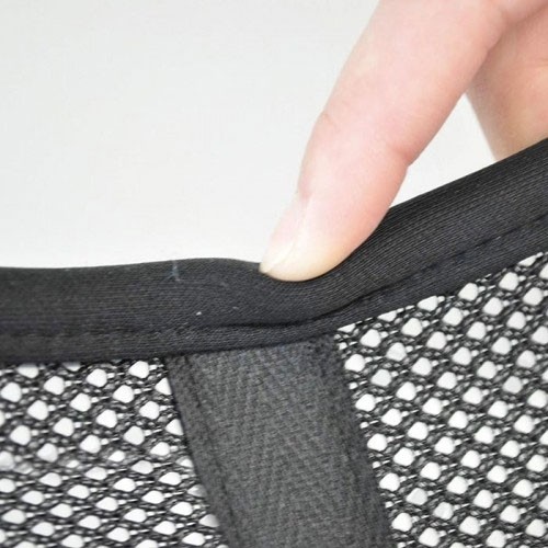 ĐAI NẸP CỔ THOÁNG KHÍ BREATHABLE NECK SUPPORT