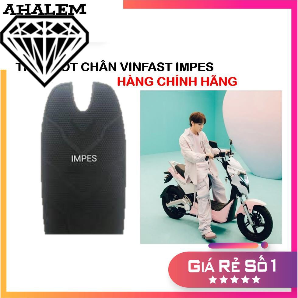 Thảm để chân dành cho xe Impes, Impes Vinfast