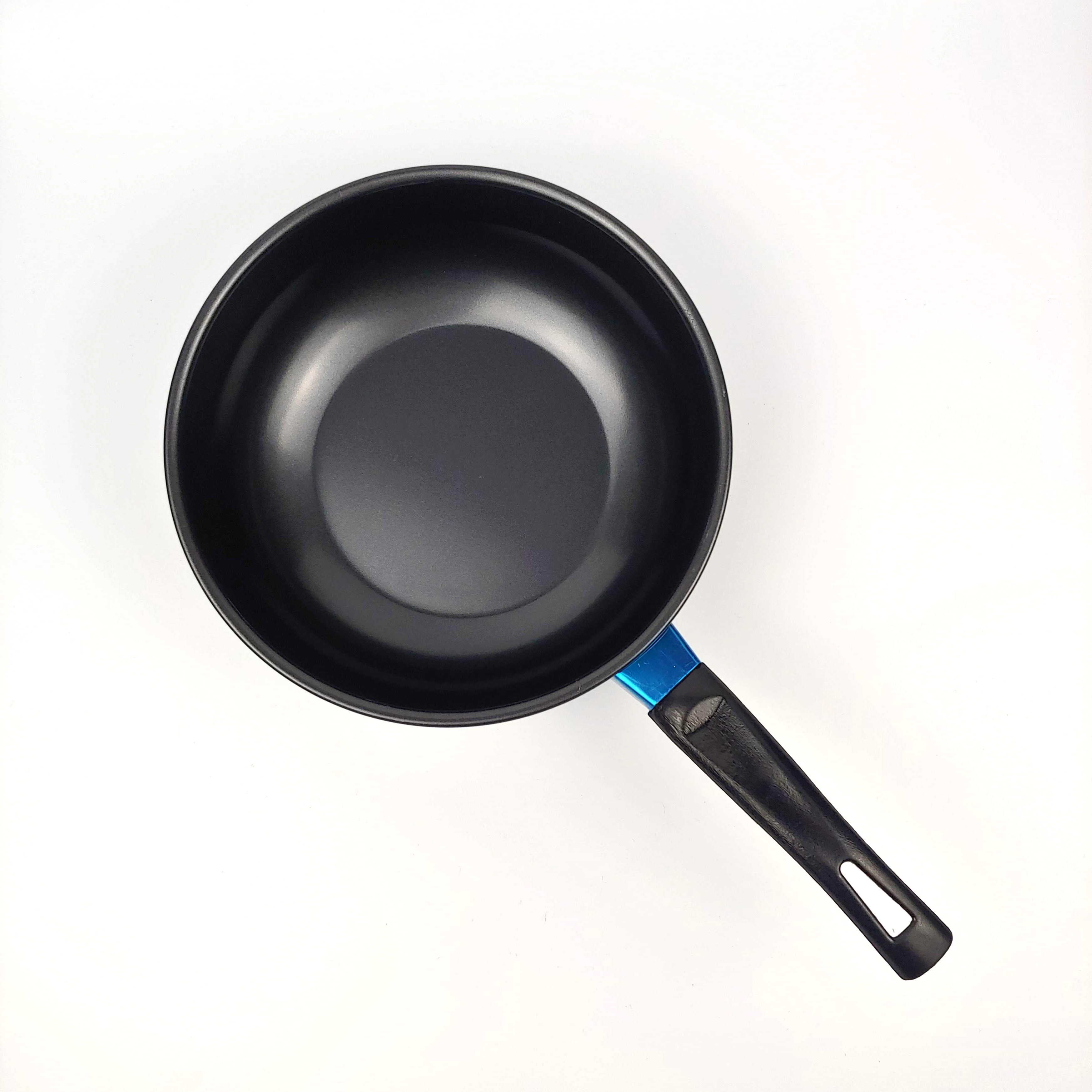 CHẢO CHỐNG DÍNH 18CM sâu lòng