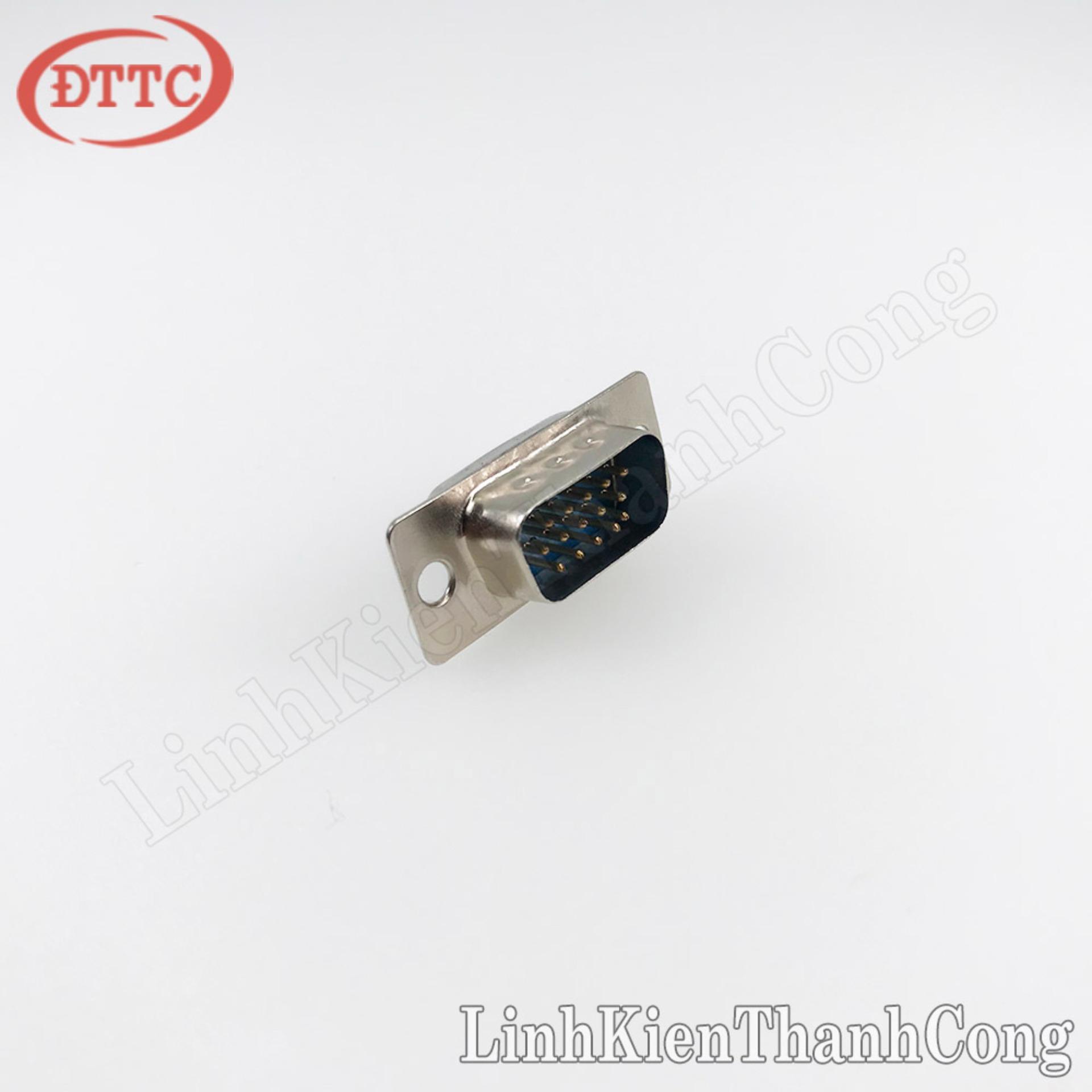Giắc db15 đực