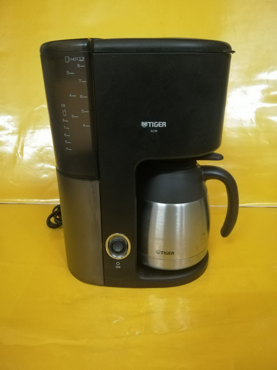Máy pha cafe nội địa Nhật Tiger ACW-A080 (04918)
