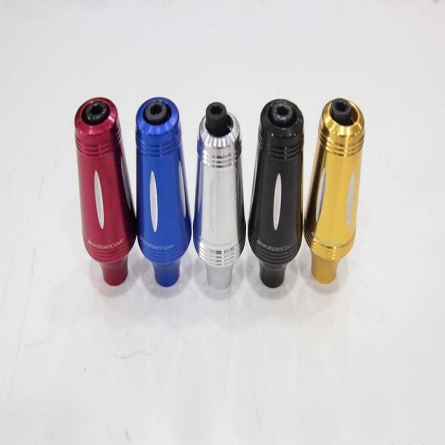 Gù chống đổ sau chống trầy xước gắn cho mọi loại xe (1 cặp) SIÊU THỊ VIỆT