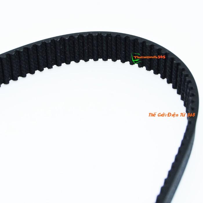 DÂY CUROA 3M - 330MM BẢN RỘNG ĐAI 16MM
