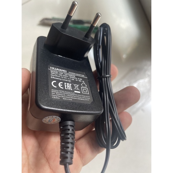 ADAPTER 12V-1A  DÙNG CHO ĐÈN LED , CAMERA,FREESHIP MAX