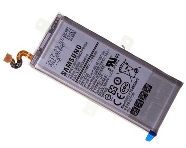 Pin Samsung Galaxy Note 8 / Note 9 xịn bảo hành 6 tháng