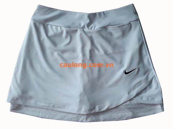 Váy Cầu Lông 7428 Nhiều Màu