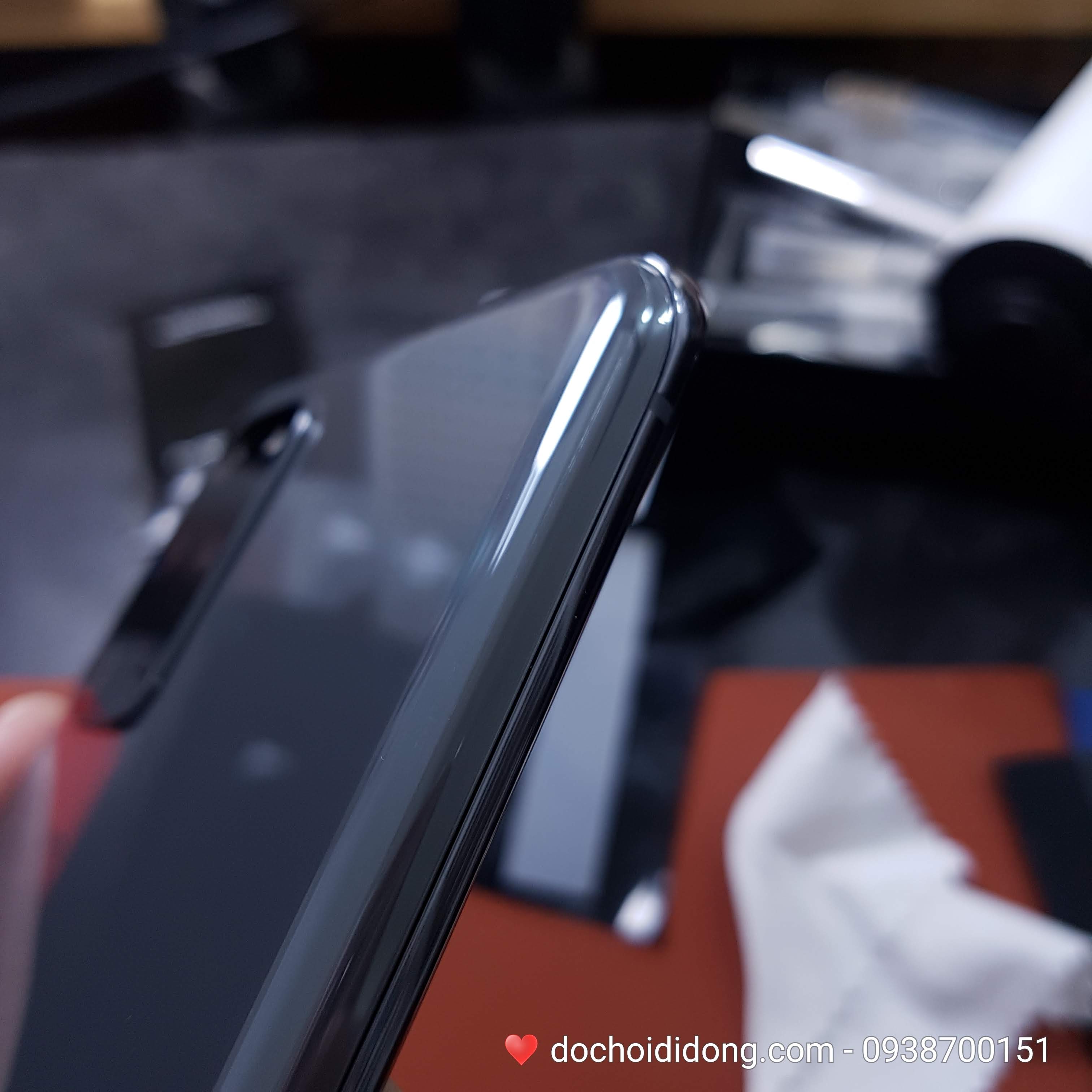 [HCM]Miếng dán PPF Samsung S20+ Plus trong nhám đổi màu