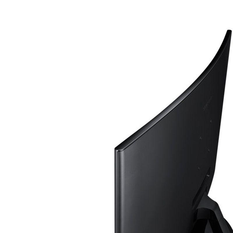 Màn Hình cong Samsung 23.5" LC24F390FHEXXV (1920x1080/VA/4ms/FreeSync)