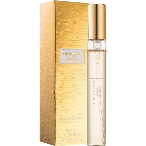 [HCM]Nước hoa nữ cao cấp Posses Eau de Parfum Purse Spray mini