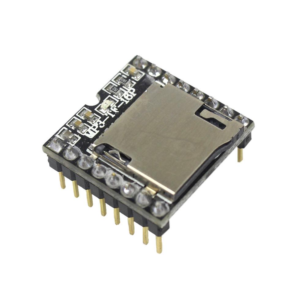[HCM]Module MP3 Player Mini Arduino