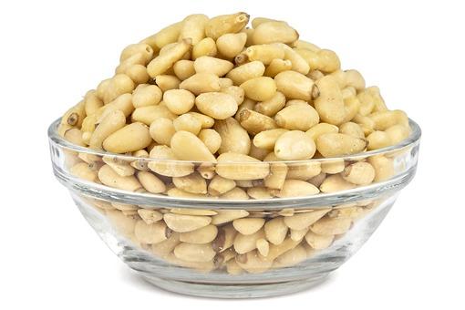 Nhân hạt thông Pine nuts 1kg