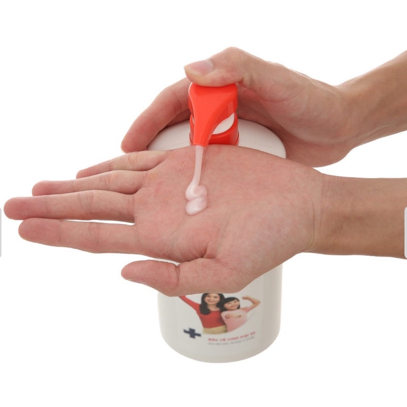 Sữa Tắm Lifebuoy (1Kg/1.4Kg)