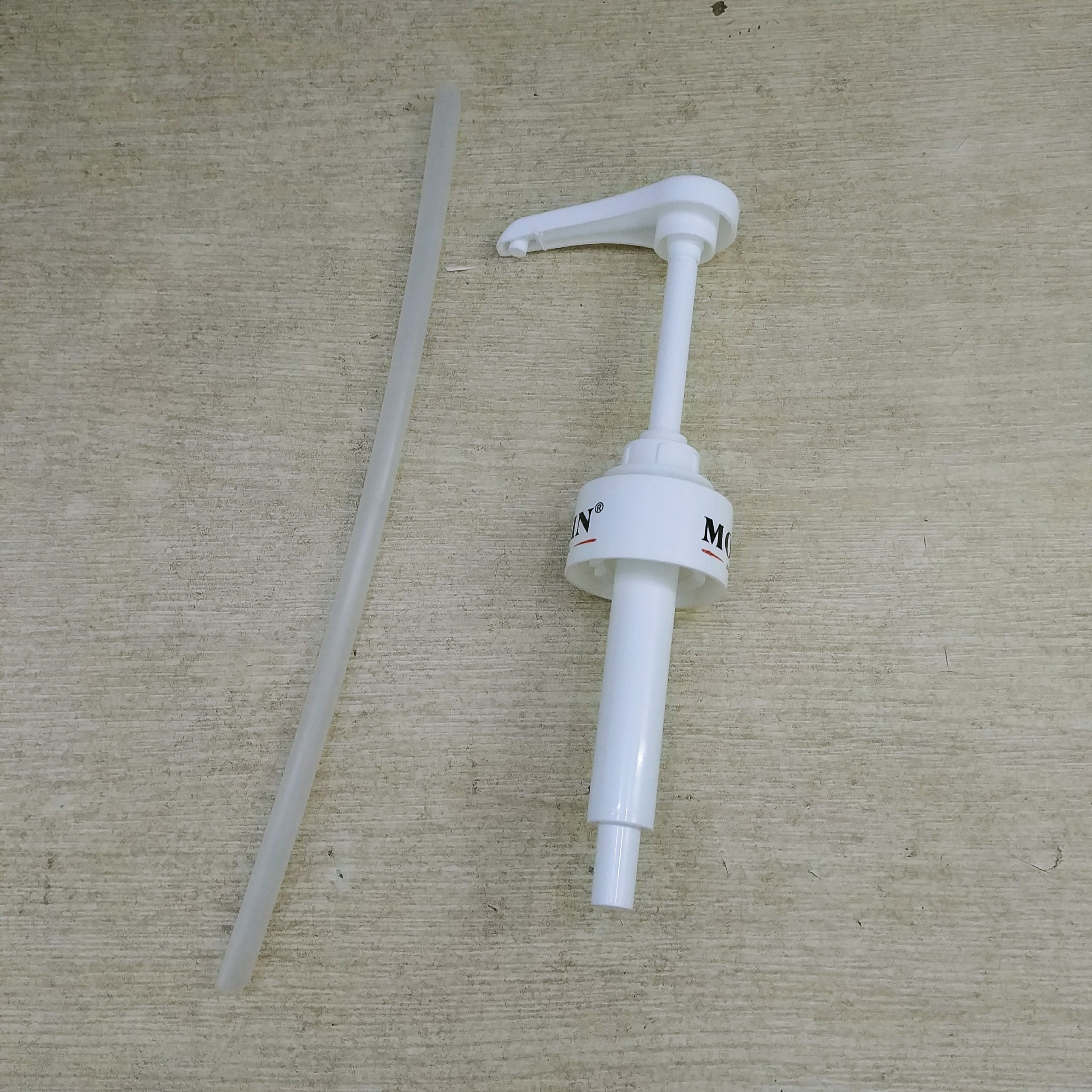 VÒI BƠM ( PUMP) SIRO MONIN