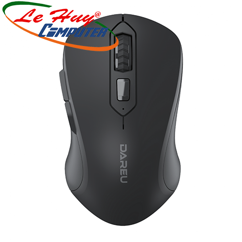 Chuột chơi game không dây Dareu LM115G