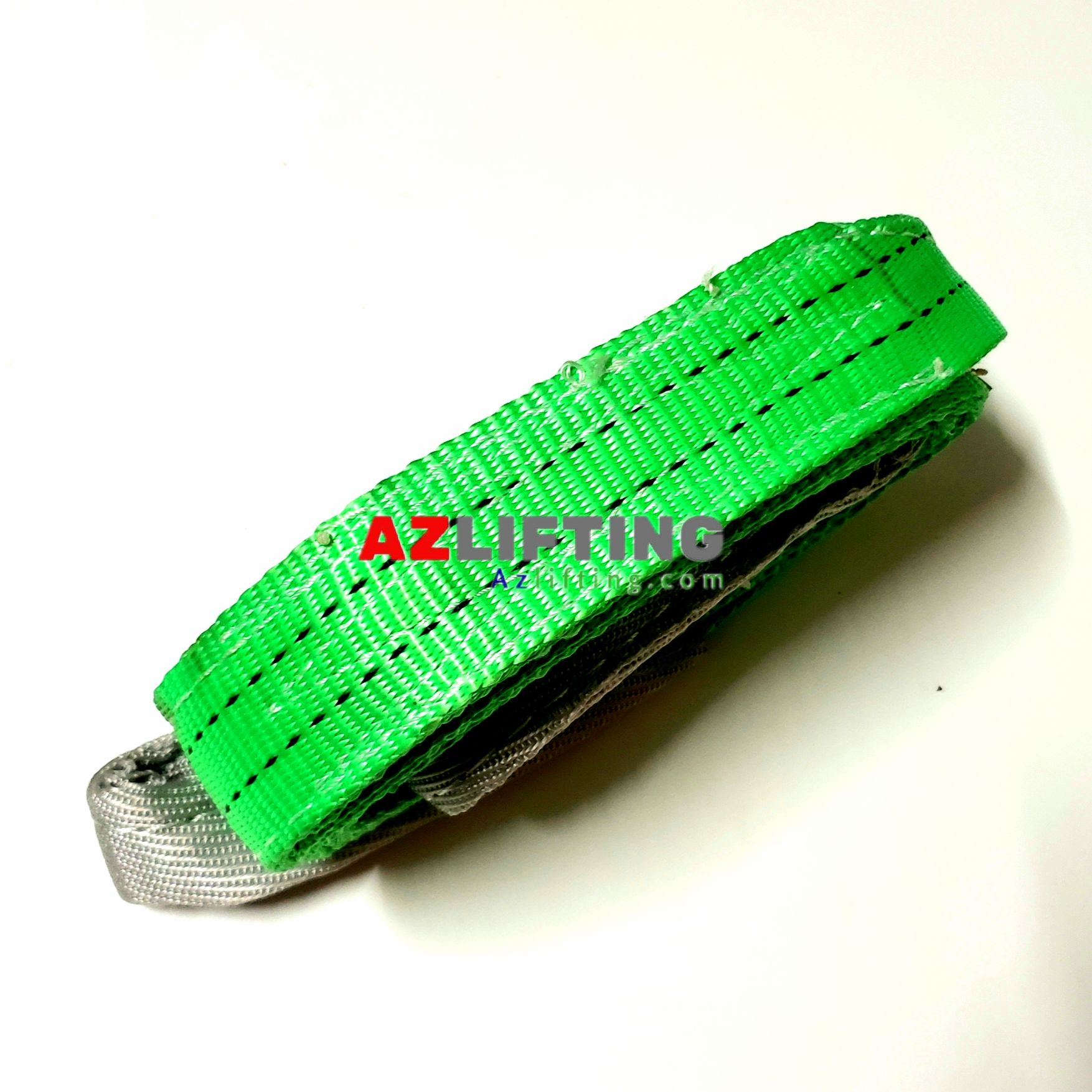 [HCM]Dây cáp vải cẩu hàng 2 tấn 2 mét 5:1